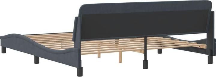 Produktbild vidaXL Bettgestell (180 x 200 cm)