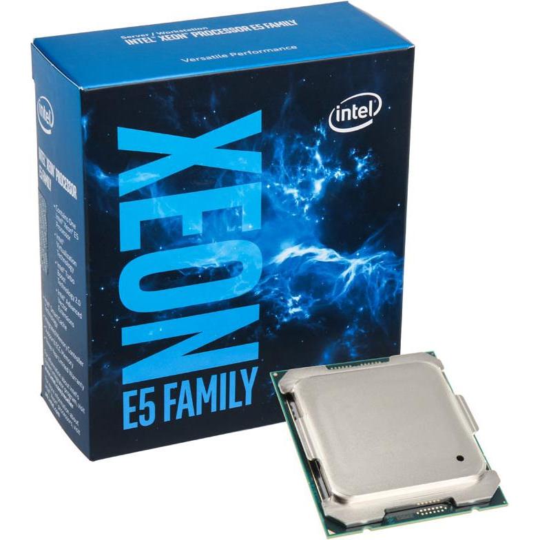 Intel Xeon E5-2630 V4 (LGA 2011-v3, 2.20 GHz, 10 -Core), Prozessor