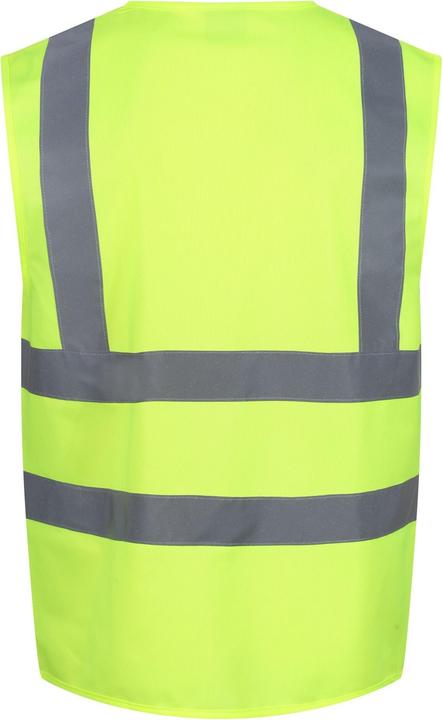 Produktbild Regatta HiVis Weste (XL)