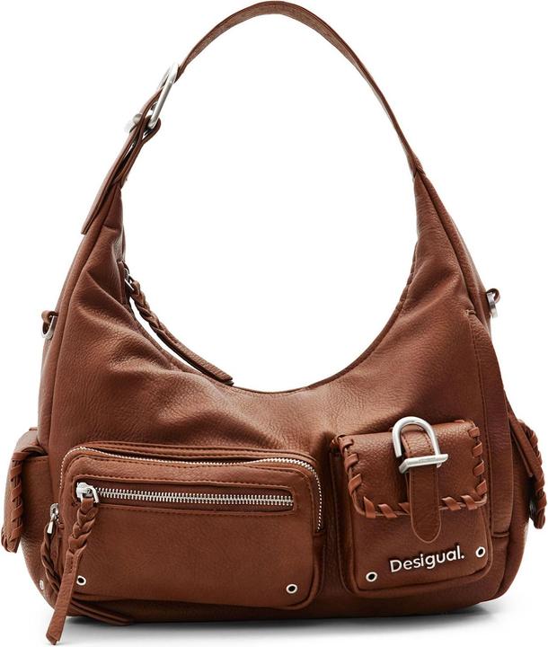 Immagine prodotto Desigual Borsa a tracolla Omnia 31 cm