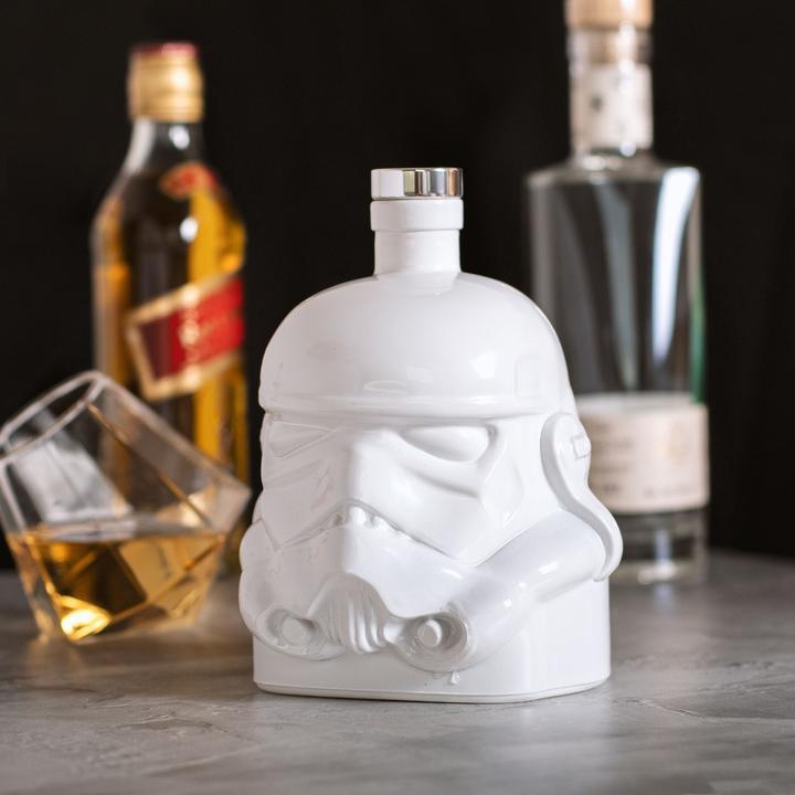 Image du produit Original Stormtrooper Carafe 750ml (0.75 l)