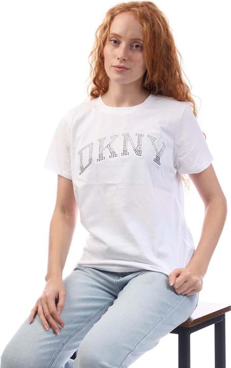 Produktbild DKNY TShirt Logo (XS)