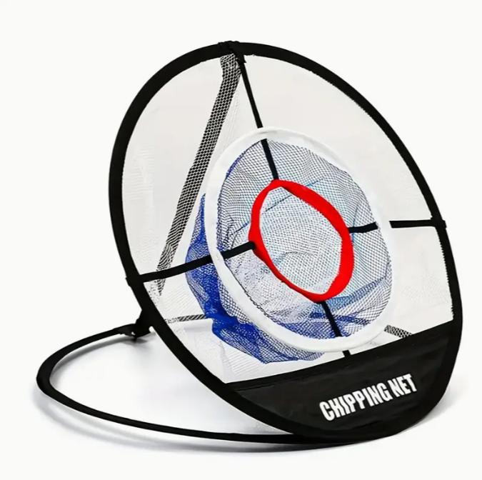 Immagine prodotto GolfLab Chipping Net, Trainingsnetz
