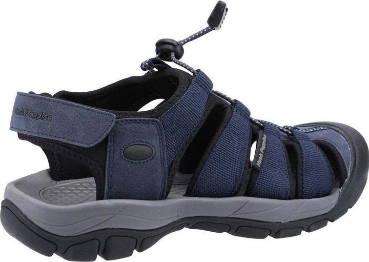 Actual product image Hush Puppies Sandals Peru (42)
