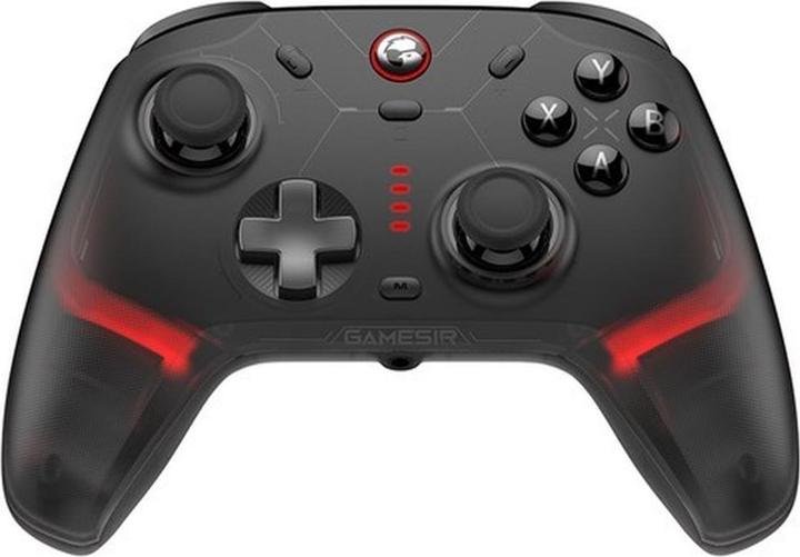 Image du produit Gamesir Cyclone 2 (Android, iOS, Switch, PC, Steam Machine)