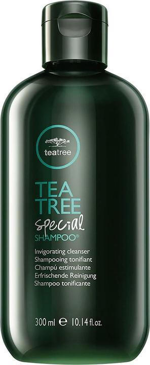 Produktbild Paul Mitchell Tea Tree Special (Flüssiges Shampoo, 300 ml)