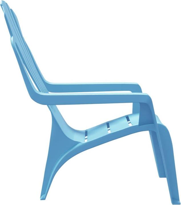 Produktbild vidaXL Gartenstuhl