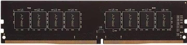 Produktbild PNY Arbeitsspeicher 16GB DDR4 3200MHz DIMM MD16GSD43200-SB (1 x 16GB, 3200 MHz, DDR4-RAM, DIMM)