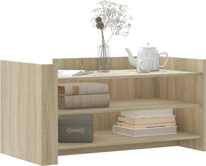 Image du produit vidaXL Couchtisch (50 x 100 x 50 cm)