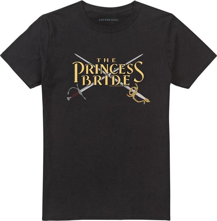 Produktbild The Princess Bride TShirt (M)