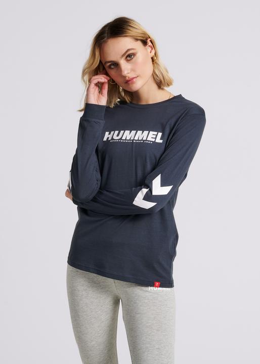 Image du produit hummel Legacy T-Shirt L/S (L)