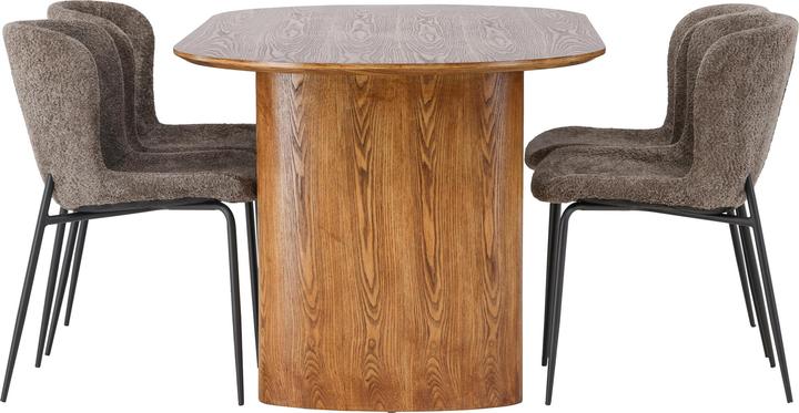 Image du produit Venture Home Modesto (180 x 90 x 75 cm)