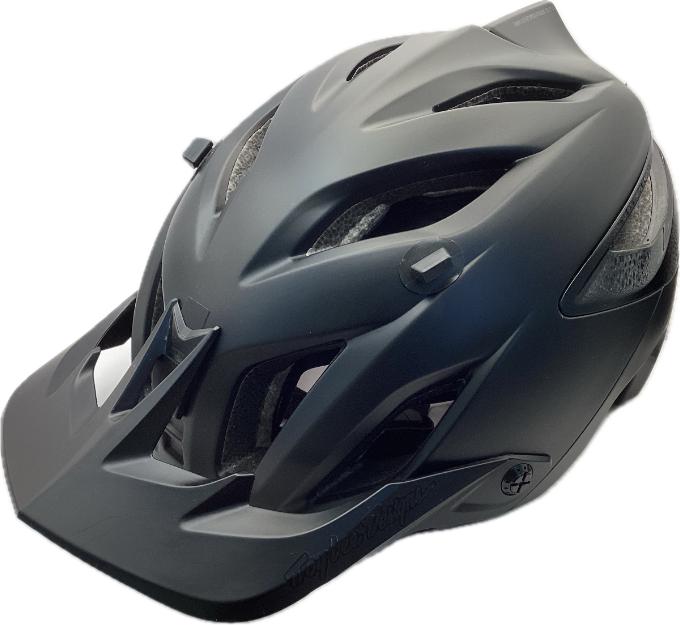 Immagine prodotto StiQx Supporto adesivo magnetico, nero