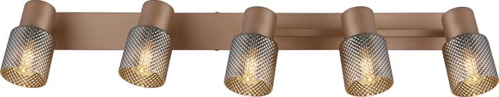 Actual product image Globo Satella (E14)