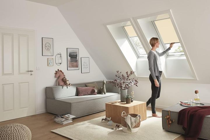 Produktbild Roto Zre (104 x 60 cm)