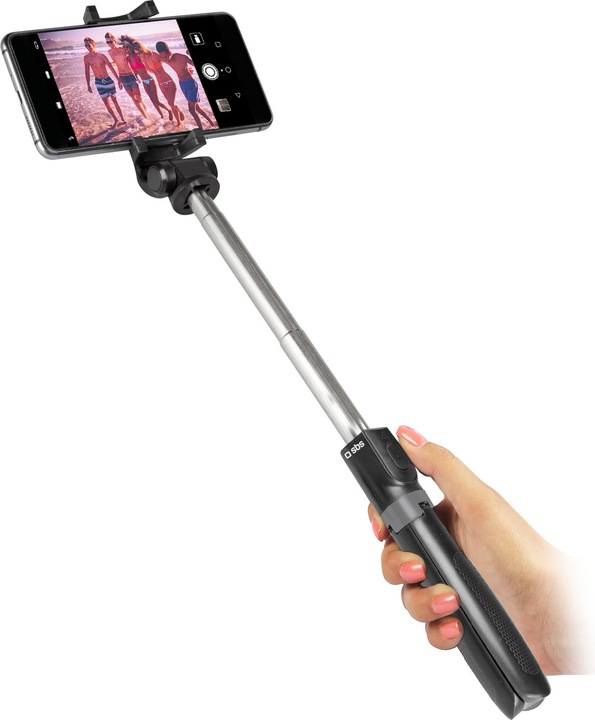 Immagine prodotto SBS Bastone per selfie senza fili con treppiede