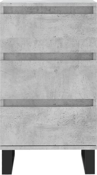 Produktbild vidaXL Sideboard (40 x 35 x 70 cm)