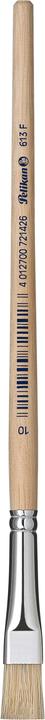 Produktbild Pelikan Pinsel Sorte 613F (12 mm)