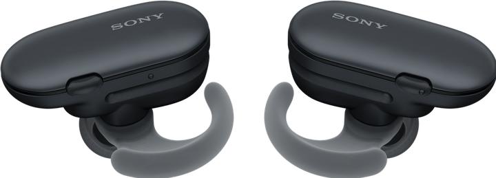 Image du produit Sony WF-SP900 (2.50 h, Sans fil)