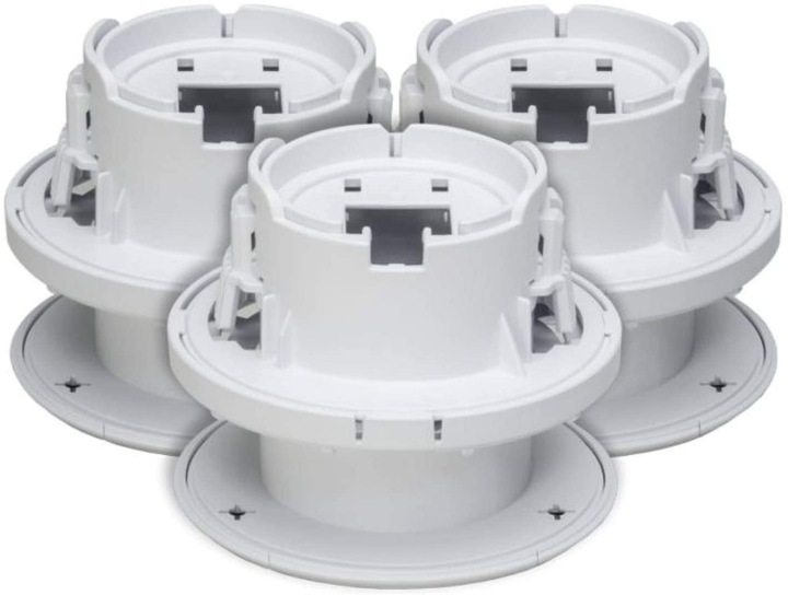 Actual product image Ubiquiti UniFi G3 Flex Set of 3 (Mounting kit)