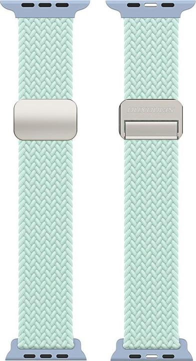 Produktbild Dux Ducis Mixture Pro Armband (41 mm, 38 mm, 40 mm, Hoch elastisches Nylon-Gewebe)
