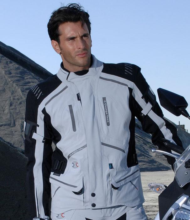 Produktbild Richa Touring C-Change Jacket (Herren, M)