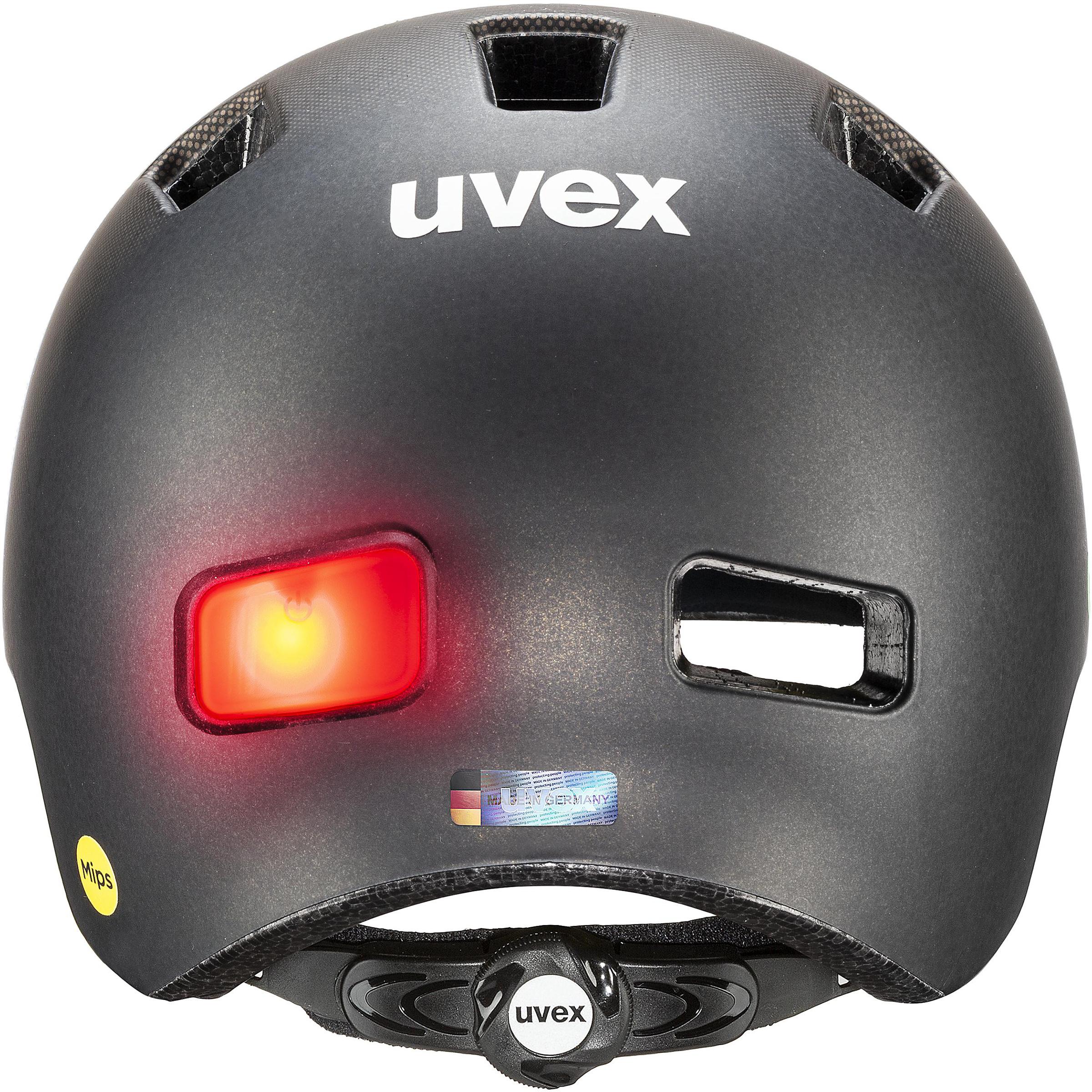 Thumbnail - Uvex Sports, Velohelm, (55 - 58 cm)
