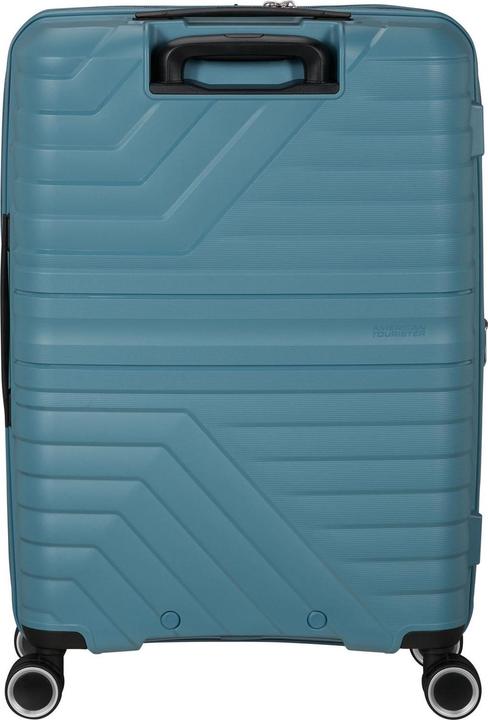 Actual product image American Tourister Trolley Flytwist Spinner 67 (63 l)