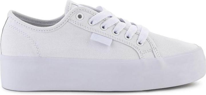 Image du produit DC Shoes Manuelle Plateauschuhe (36.5)