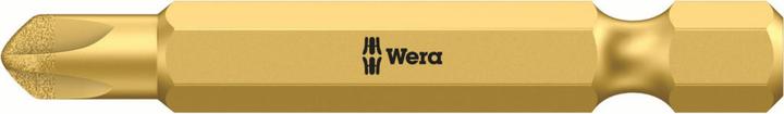 Productafbeelding Wera 871/4 DC TORQSET Mplus Bits (Cross Phillips PH)