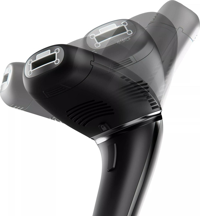 Immagine prodotto Silk'n 7 Ontharing - Eerste IPL-apparaat - Un'applicazione Ontharings adatta a tutti i tipi di scarpe e di