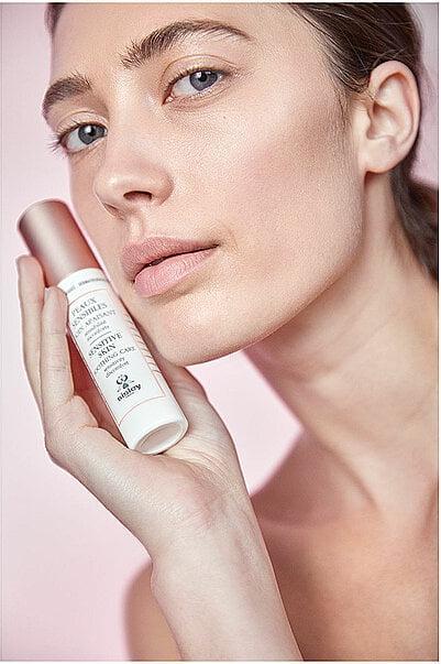 Produktbild Sisley Peaux Sensitive Soin Apais (40 ml, Tagescreme)