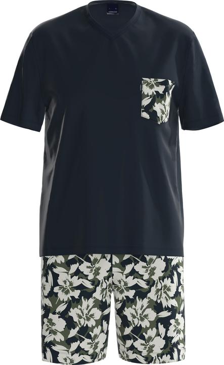 Image du produit Ammann Herren-Shorty (52)