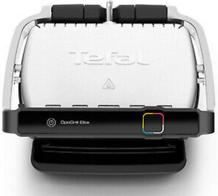 Tefal OptiGrill Elite GC750D30 Contact grill