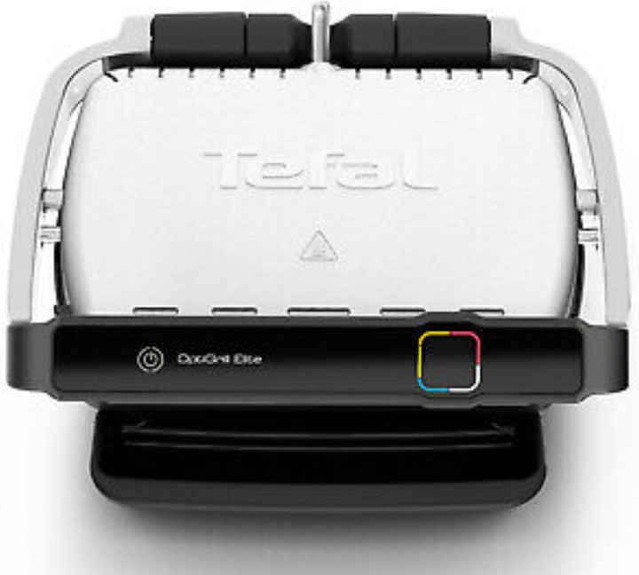 Tefal OptiGrill Elite GC750D30 Contact grill