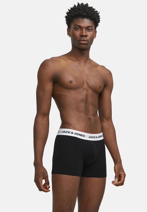 Actual product image Jack & Jones 5er-Pack Boxershorts (L, 5-pack)