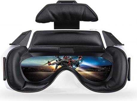 Produktbild Walkera Goggle 4 FPV Videobrille