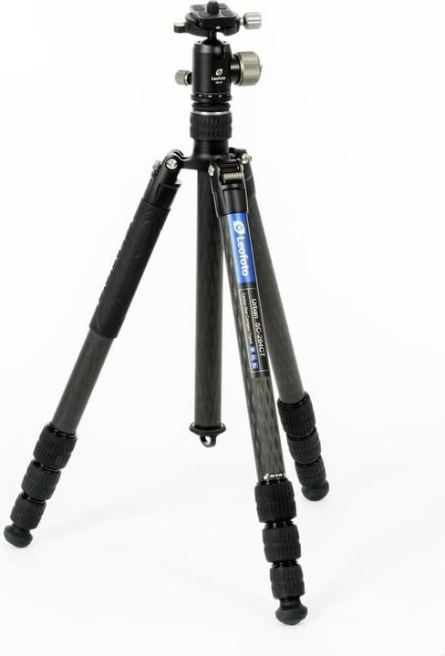 Produktbild Leofoto SC-284CT+ Testa Sferica XB-32