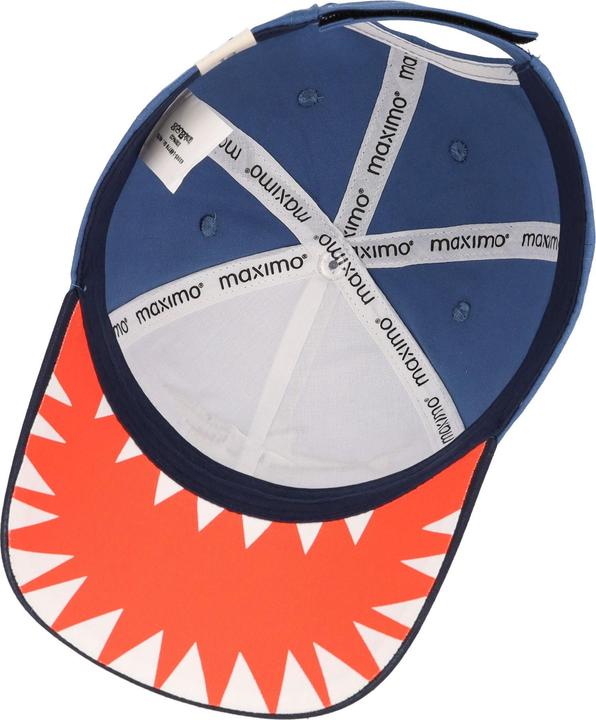 Actual product image Maximo Kinder Baseball Cap Hai