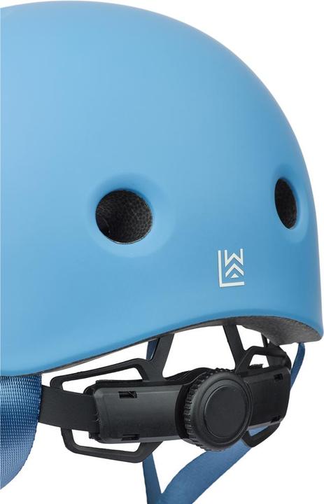 Produktbild Liewood Hilary Fahrradhelm, Riverside (48 - 52 cm)