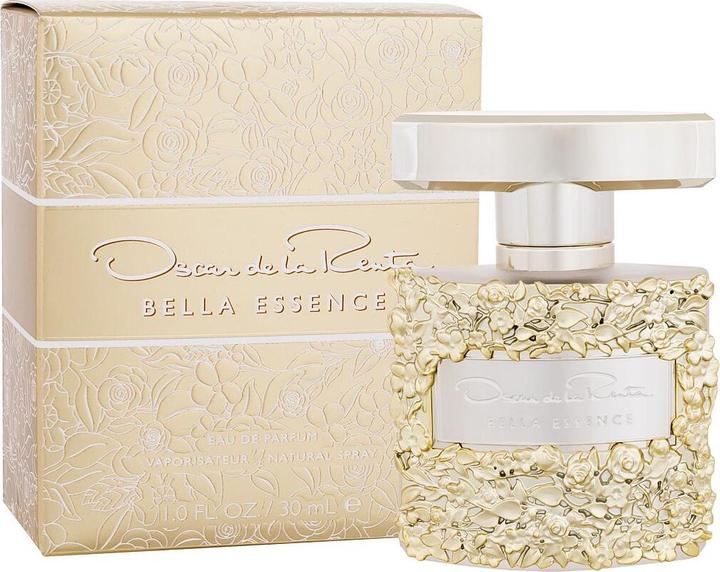 Actual product image Oscar de la Renta Bella Essence by Eau de Parfum Spray 30 ml (Eau de parfum, 30 ml)