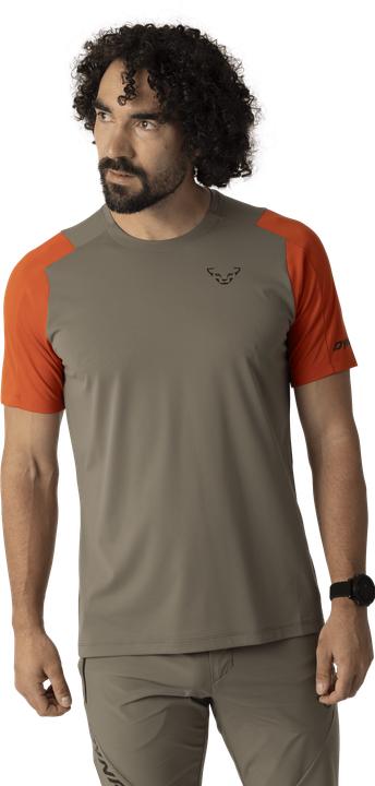 Actual product image Dynafit Transalper S/S Tee (S)