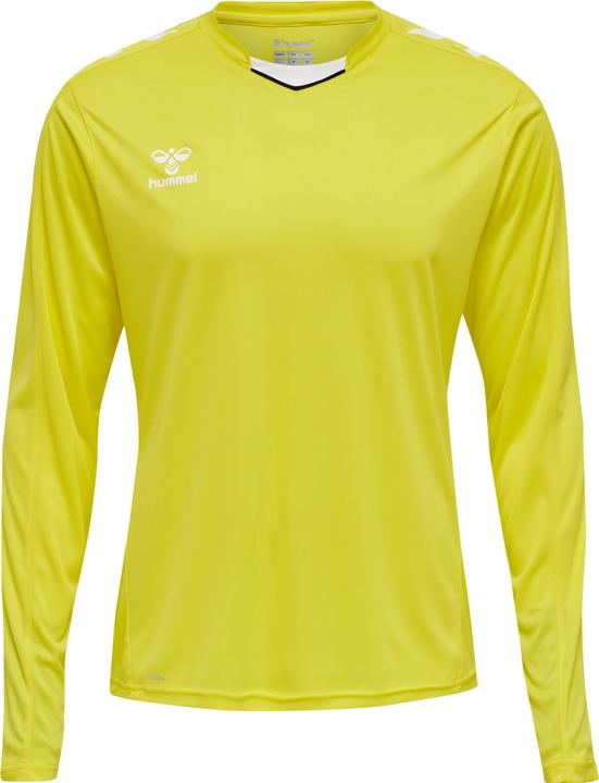 Image du produit hummel Core Xk Poly Jersey L/S (M)