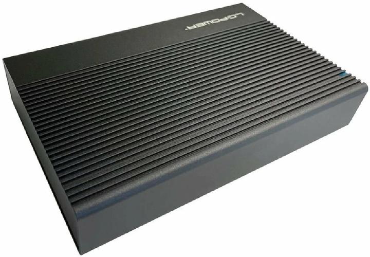 Actual product image LC-Power LC-35U3-C (3.5")