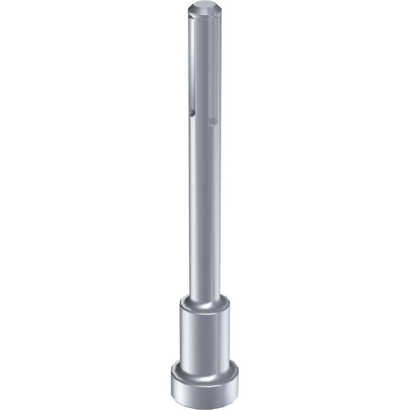 OBO Bettermann, Accessori per utensili a percussione, OBO 2536 20 Inserto per martello da 20 mm