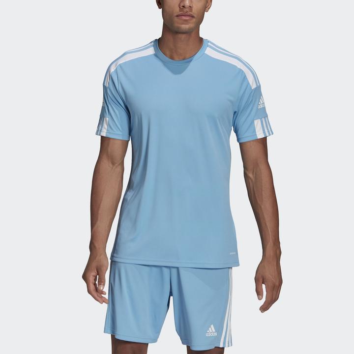 Immagine prodotto adidas Maglia Squadra 21 Manica Corta (M)