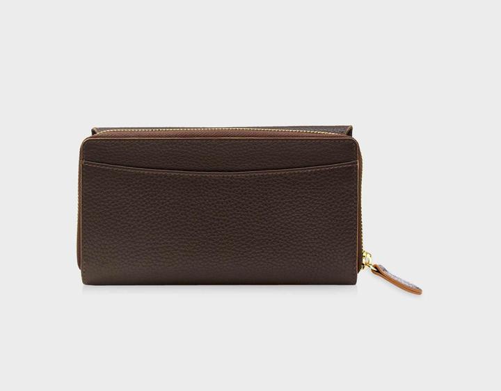 Produktbild Braun Büffel Elin Rfid