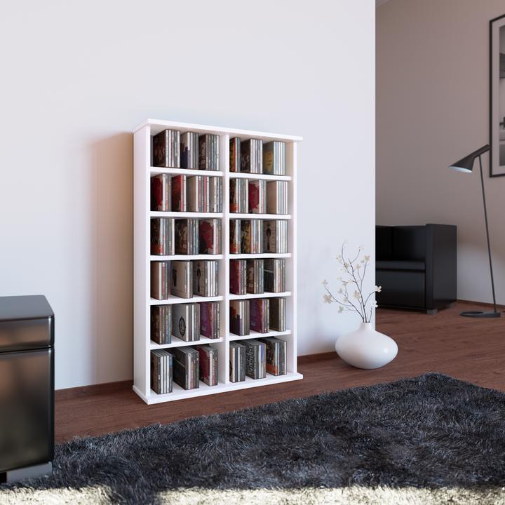Actual product image VCM Ronul (60 x 18 x 92 cm)