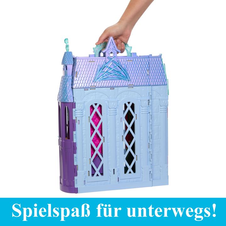 Produktbild Disney Frozen Elsas Schloss in Arendelle