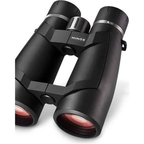 Minox, Fernglas, (10 x)